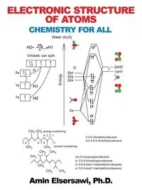 Electronic Structure of Atoms - Elsersawi Ph.D. Amin