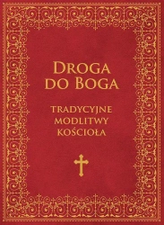 eBook Droga do Boga - Praca zbiorowa epub mobi
