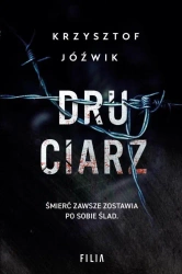 eBook Druciarz - Krzysztof Jóźwik epub mobi