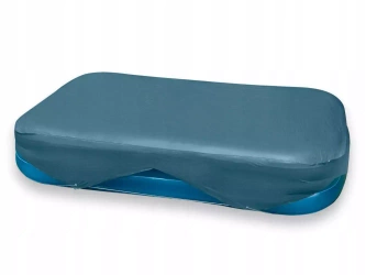 Pokrywa do basenu, prostokątna