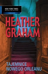 eBook Tajemnice Nowego Orleanu - Heather Graham mobi epub