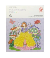 Zestaw do ozdabiania Elfy - SWEDE