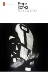 The Castle wer. angielska - Franz Kafka