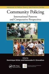 Community Policing - Wisler Dominique