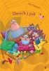 Pająk i mucha T.4 Dwóch i pół - Kai Pannen, Kai Pannen, Emilia Skowrońska