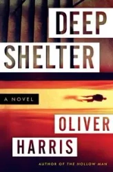 Deep Shelter - Harris Oliver