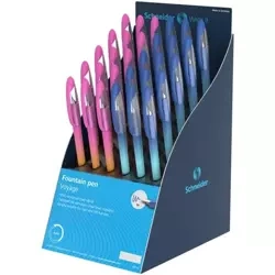 Pióra wieczne Voyage M (30szt) - Schneider