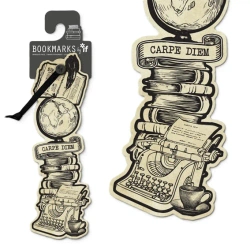 Zakładka Academia 15201 - Carpe Diem - IF
