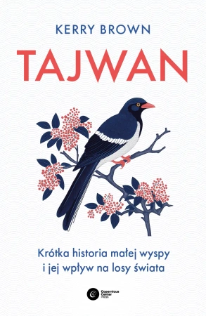 Tajwan - Kerry Brown