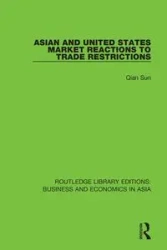 Asian and United States Market Reactions to Trade Restrictions - Sun Qian