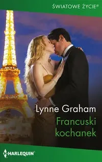 Francuski kochanek - Graham Lynne