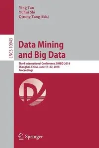 Data Mining and Big Data - Tan Ying