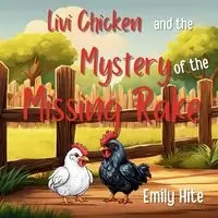 Livi Chicken and the Mystery of the Missing Rake - Emily Hite