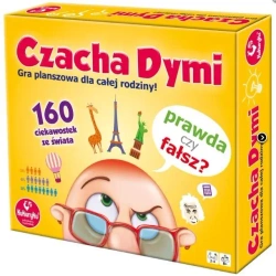 Czacha dymi - Kukuryku