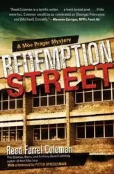 Redemption Street - Coleman Reed Farrel