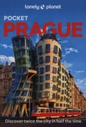 Pocket Prague - Mark Baker