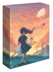 Canvas - Awaken Realms