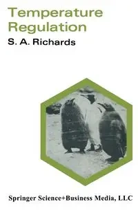 Temperature Regulation - Stewart Richards