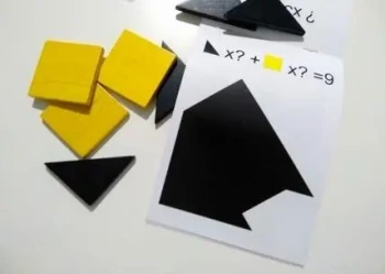 Trójkąty i Kwadraty - Buu