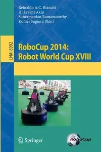 RoboCup 2014 - Bianchi Reinaldo A. C.