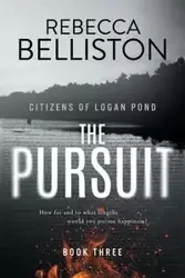 The Pursuit - Rebecca Belliston