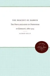 The Descent of Darwin - Kelly Alfred