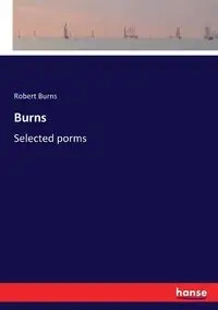 Burns - Robert Burns