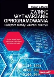 Zwinne wytwarzanie oprogramowania - Robert Martin C.