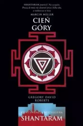 Cień góry. Audiobook - Gregory David Roberts