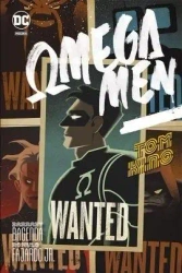 Omega Men To już koniec - Tom King