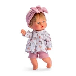 Lalka hiszpańska Bomboncin 20cm - Asi