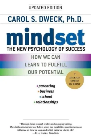 Mindset - Carol S. Dweck
