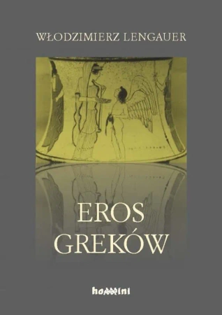 Eros Greków - Włodzimierz Lengauer