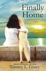 Finally Home - L. Grace Tammy