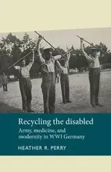 Recycling the disabled - Perry Heather