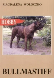 Bullmastiff - Magdalena Wołoczko