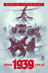 www.1939.com.pl. Z autografem - Marcin Ciszewski