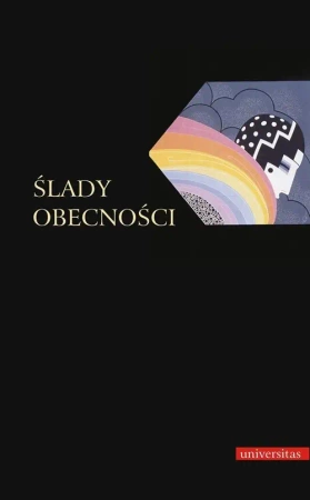 eBook Ślady obecności - Alina Molisak