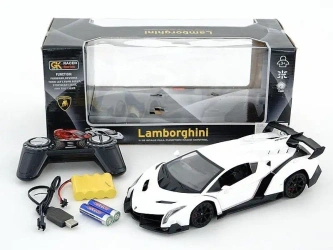 Lamborghini zdalnie sterowane - ADAR