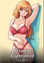 Strange Experience - Emily White