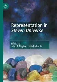 Representation in Steven Universe - Ziegler John R.