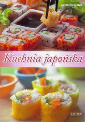 Kuchnia japońska - Adam Wieczorek