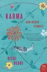 Karma and Other Stories - Reddi Rishi