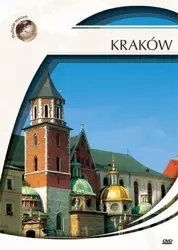 Podróże marzeń. Kraków - Ireneusz Machnicki