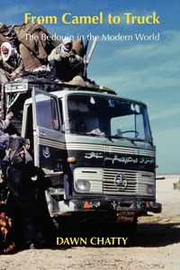 From Camel to Truck - Dawn Chatty