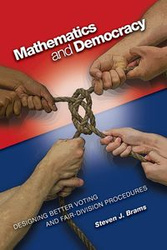 Mathematics and Democracy - Brams Steven J.