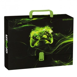 Teczka z rączką A4/50mm Pad - STARPAK