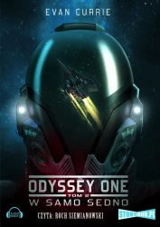 audiobook Odyssey One. Tom 2 W samo sedno - Evan Currie