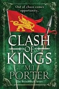Clash of Kings - Porter MJ