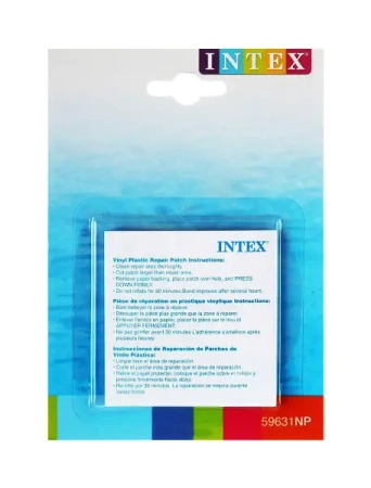 Zestaw naprawczy - INTEX